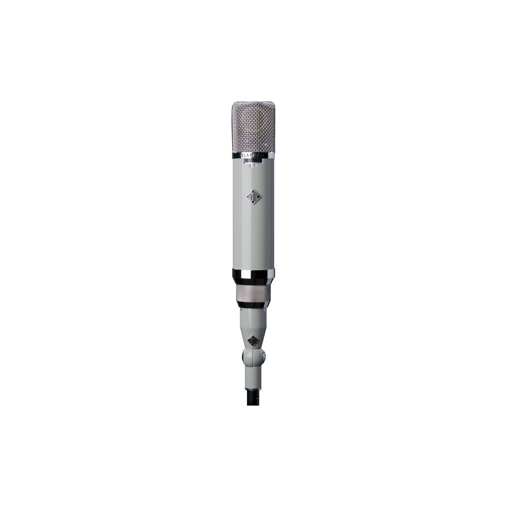 Telefunken ELA M 251E – Thomann Ireland
