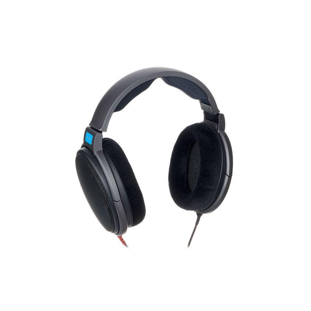 Sennheiser HD 600 – Thomann Ireland