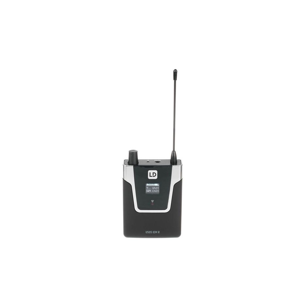 LD Systems U505 IEM R – Thomann Ireland