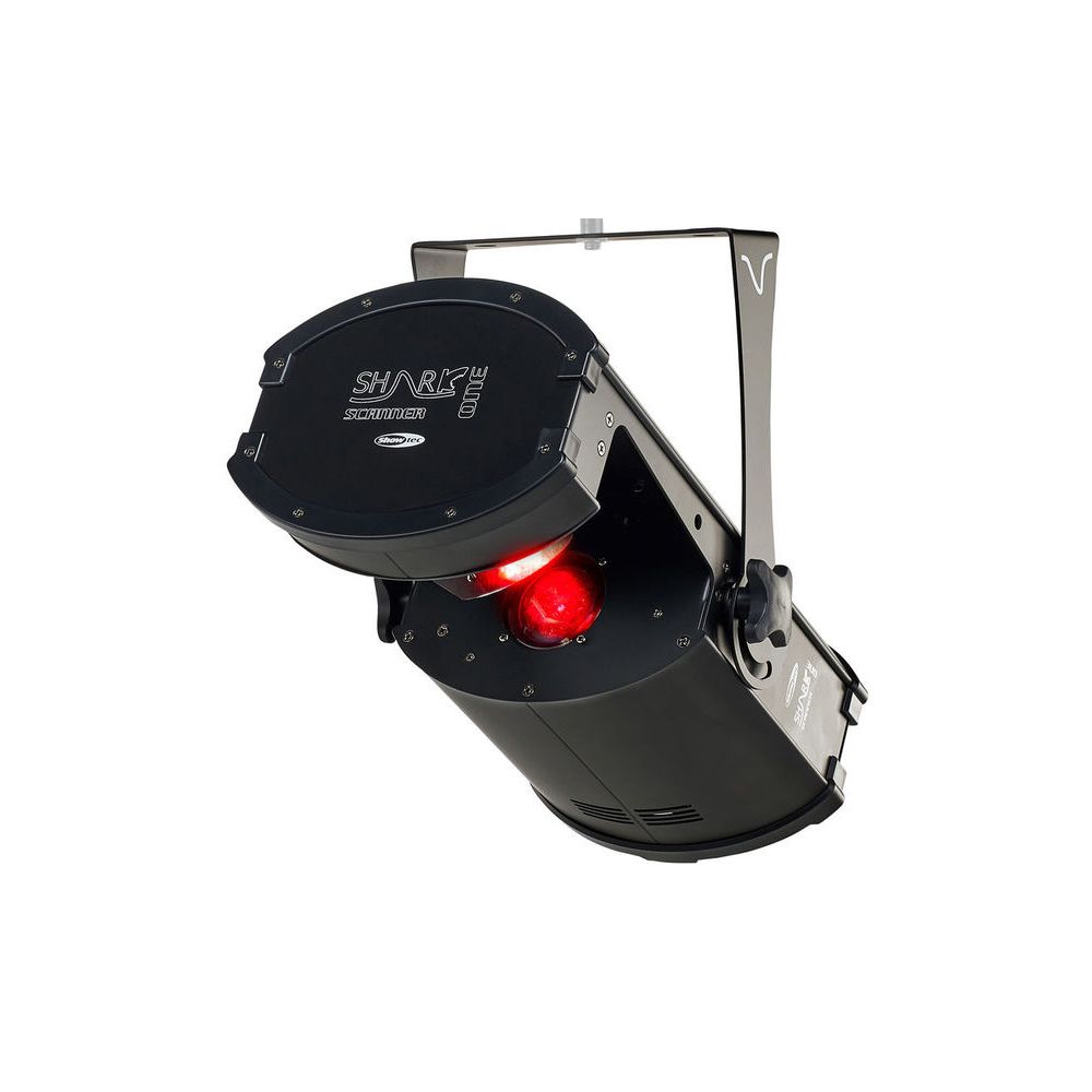 Showtec Shark Scan one – Thomann Ireland