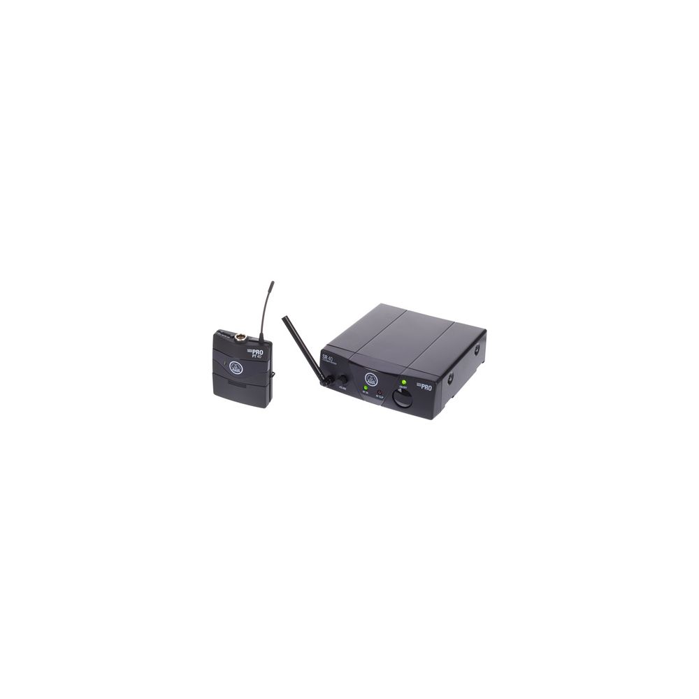AKG WMS 40 Mini Instrument B
