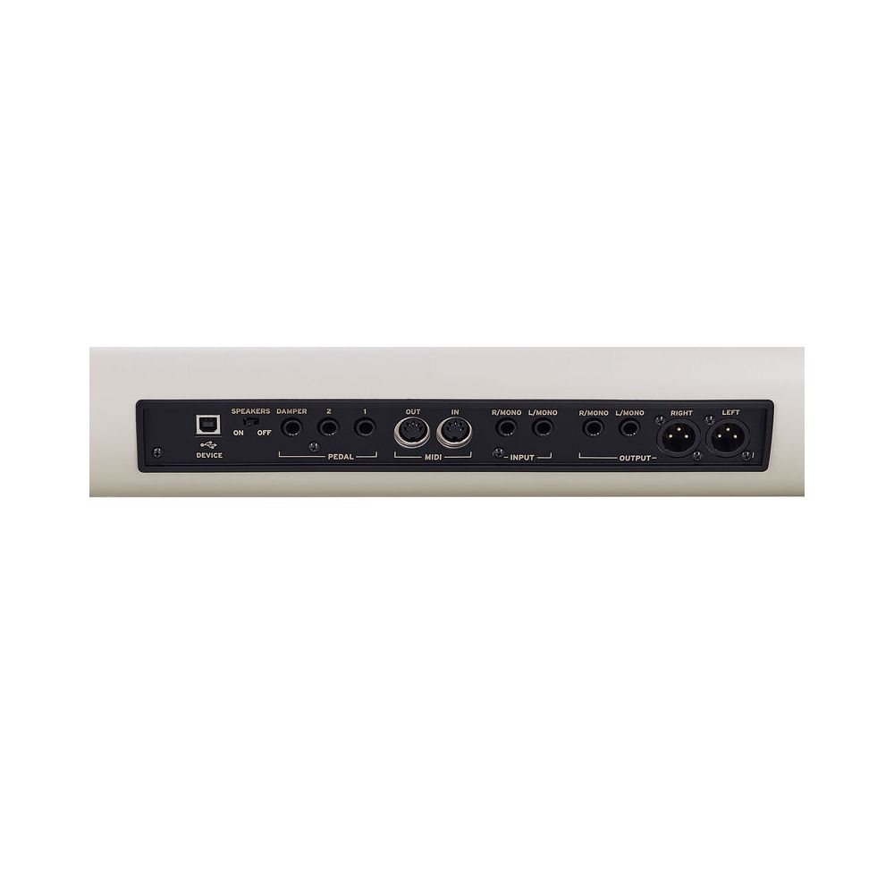 Korg SV