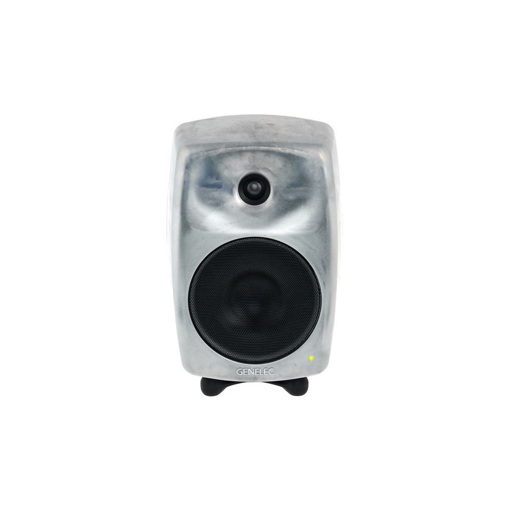 Genelec 8040 RAW – Thomann Ireland