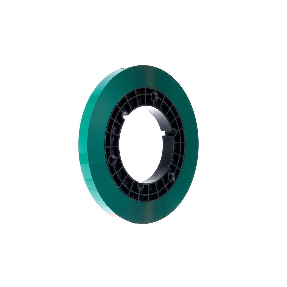 RTM Leader Tape Green 1/2" – Thomann Ireland