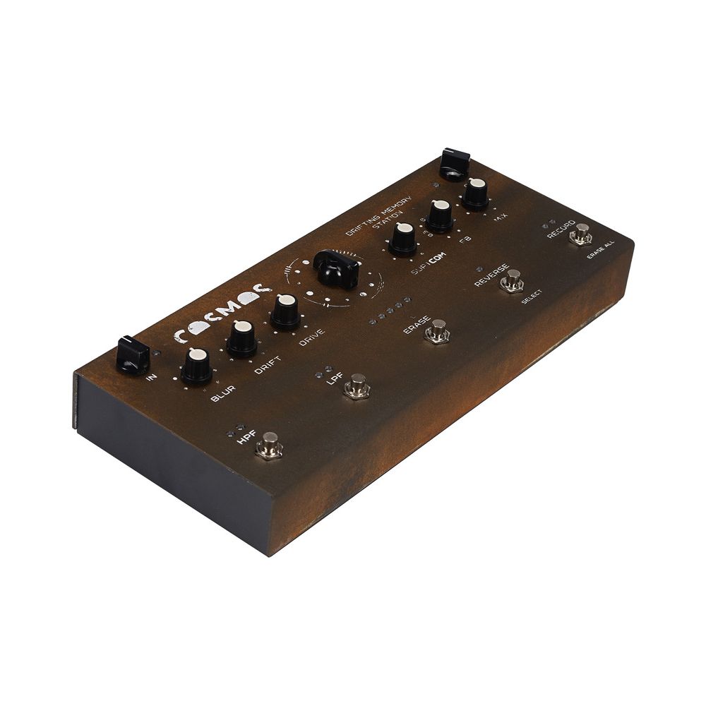 SOMA Cosmos Rust Edition – Thomann Ireland