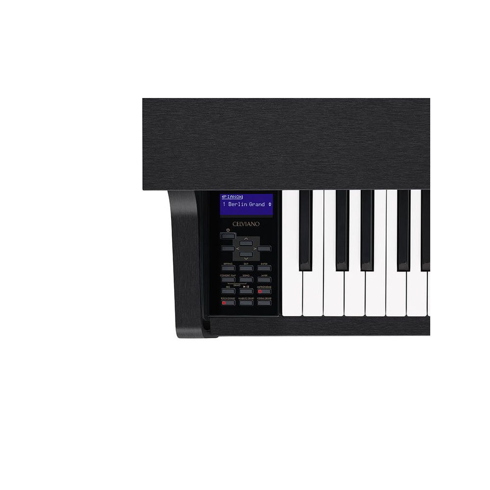Casio GP