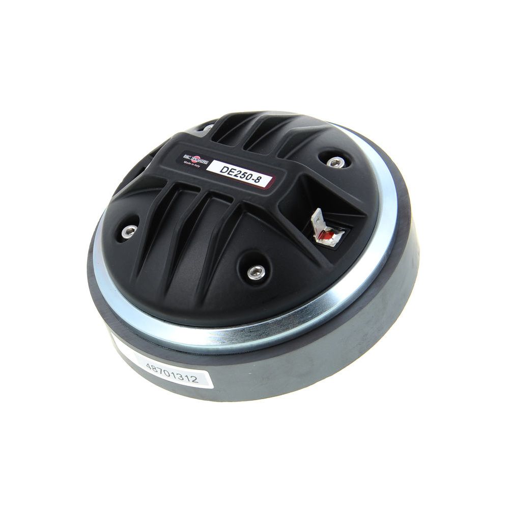 B&C DE 250 – Thomann Ireland