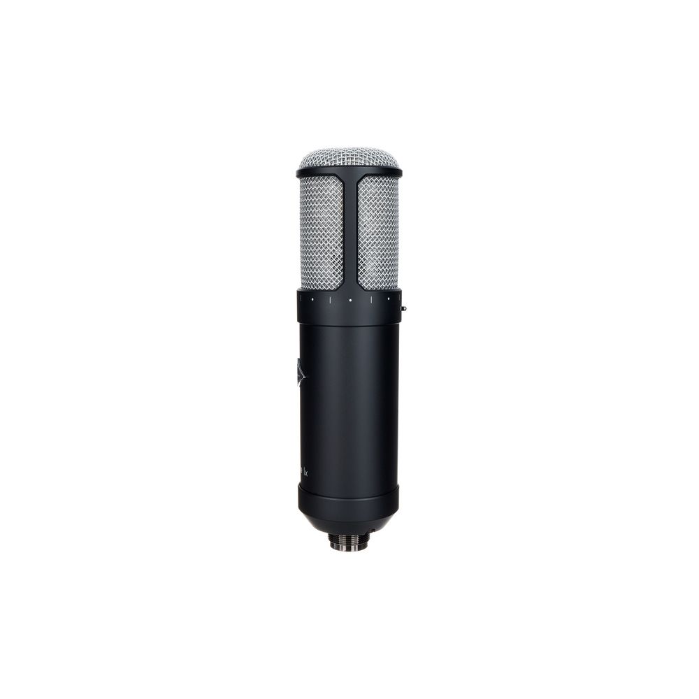 Universal Audio Sphere LX Modeling Microphone – Thomann Ireland