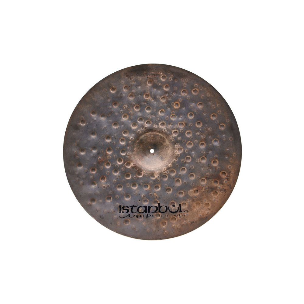 Istanbul Agop 22" Xist Dry Dark Ride – Thomann Ireland