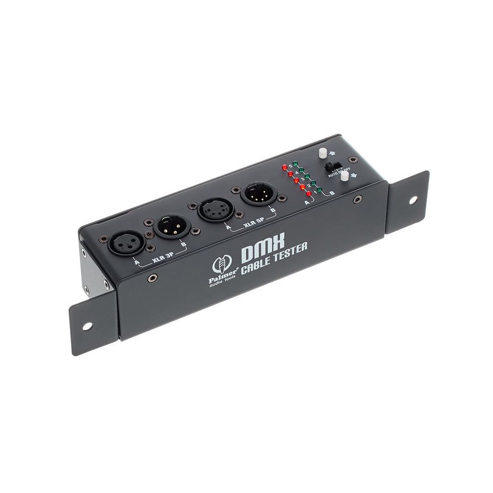 Palmer Pro MCT DMX – Thomann Ireland