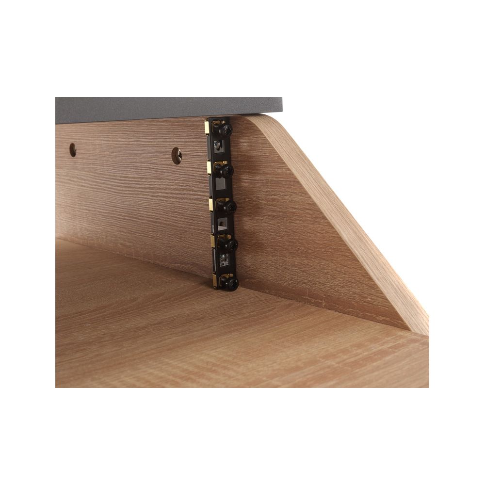 Thomann Creative Desk 137 Oak – Thomann Ireland