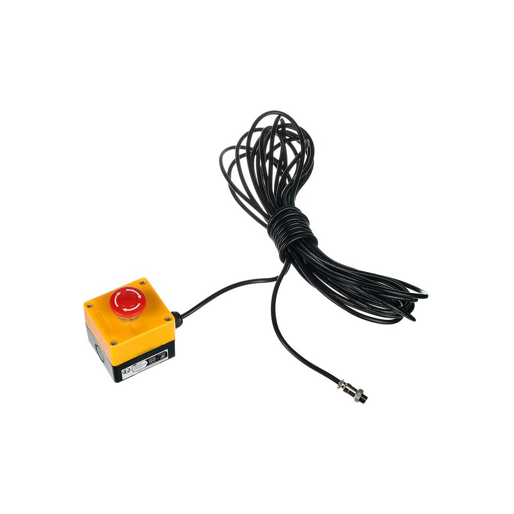 Stairville LaserGuardian 10 – Thomann Ireland