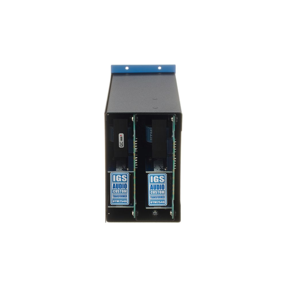 IGS Audio Rubber Bands 500 Mastering EQ – Thomann Ireland