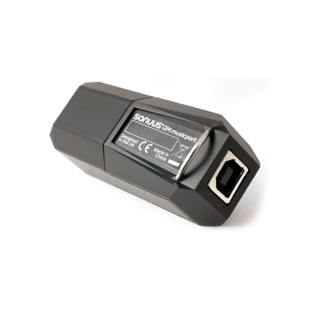 Sonuus i2M – Thomann Ireland