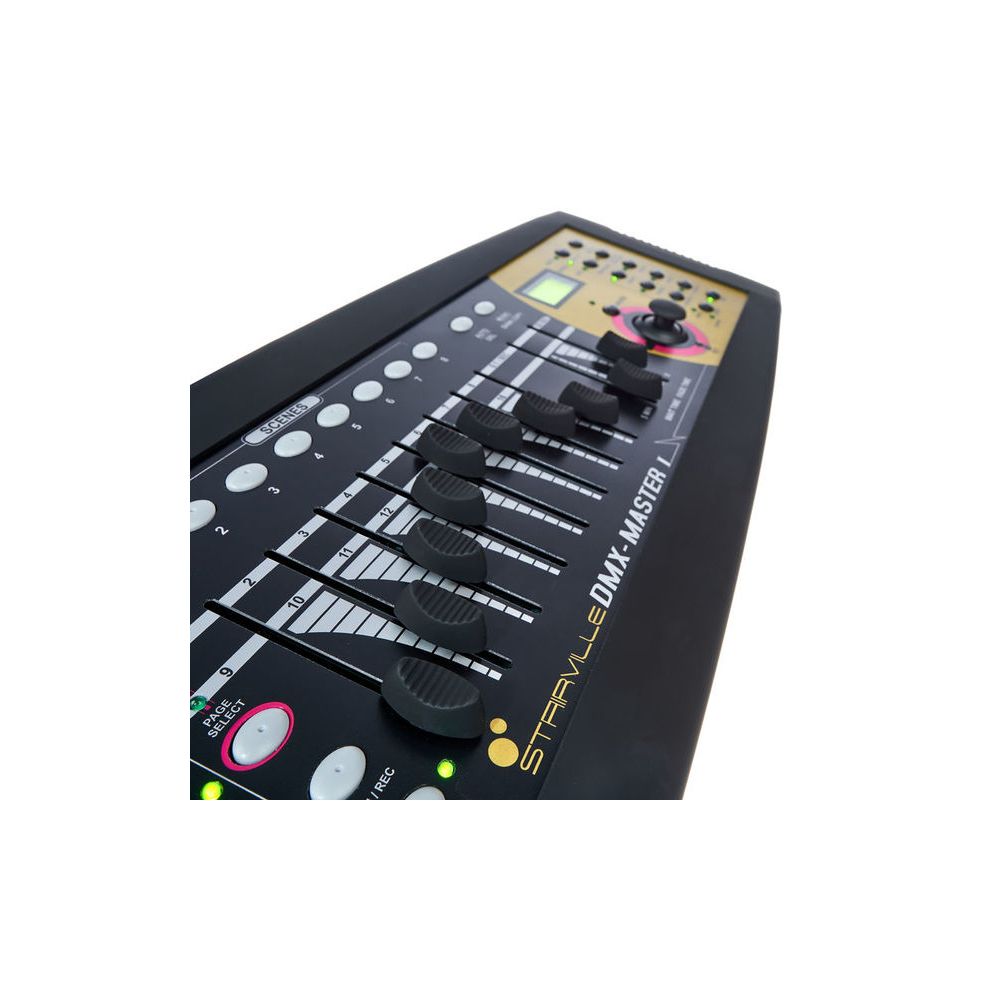 Stairville LED PAR56 Starter Bundle S – Thomann Ireland