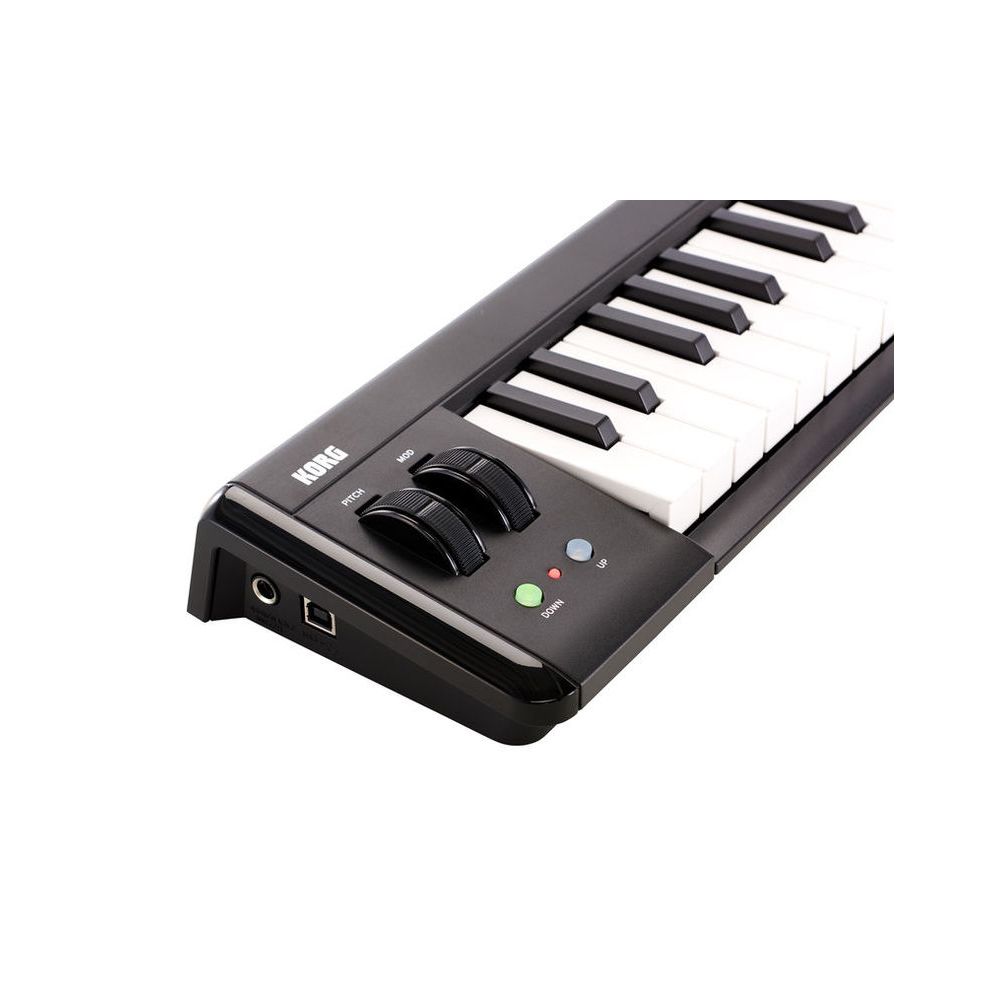 Korg microKEY 61 MkII – Thomann Ireland