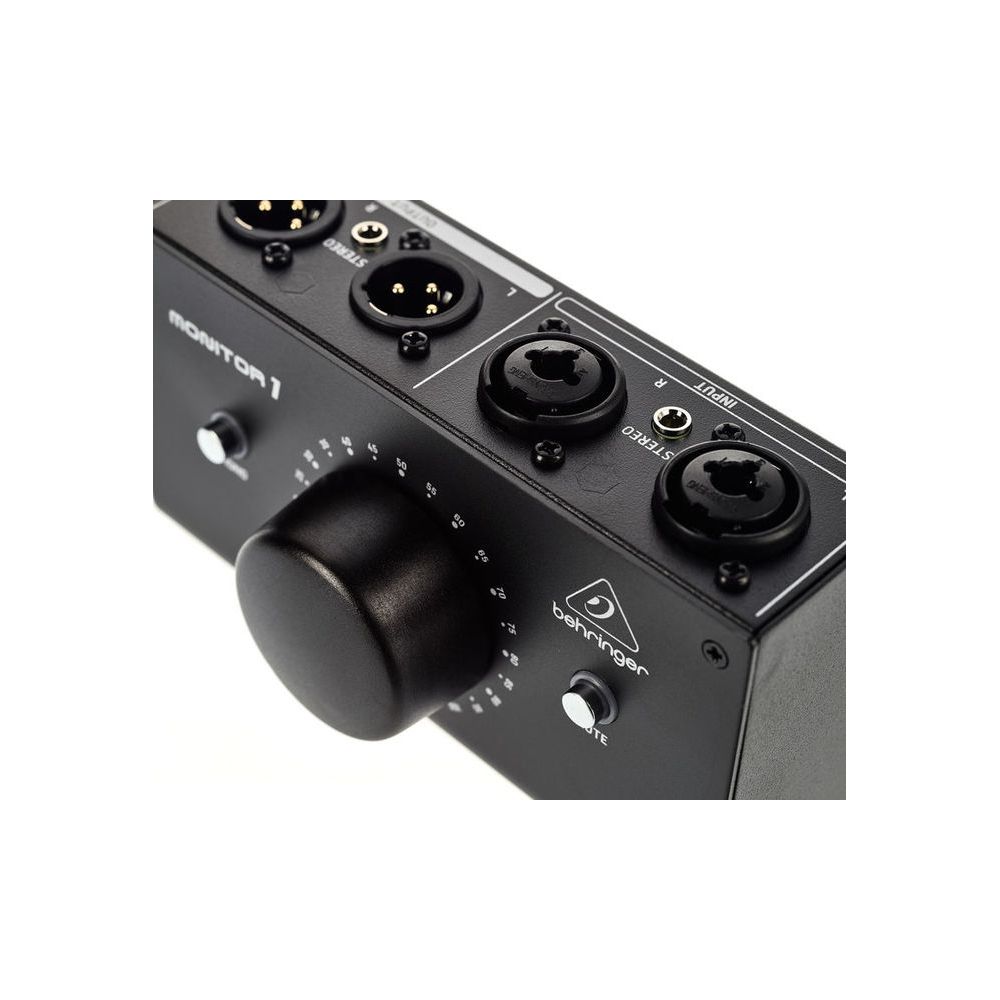 Behringer Monitor1 – Thomann Ireland