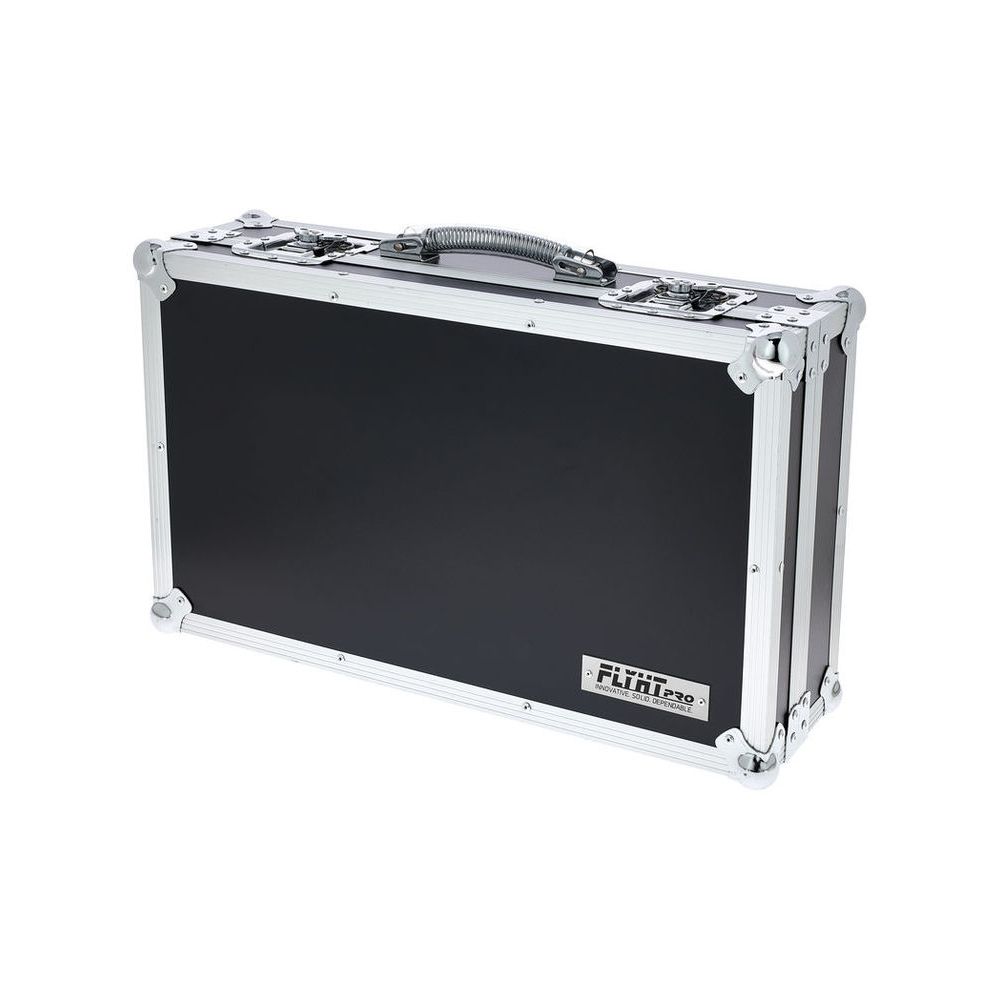 Flyht Pro Case Korg Minilogue/ XD – Thomann Ireland