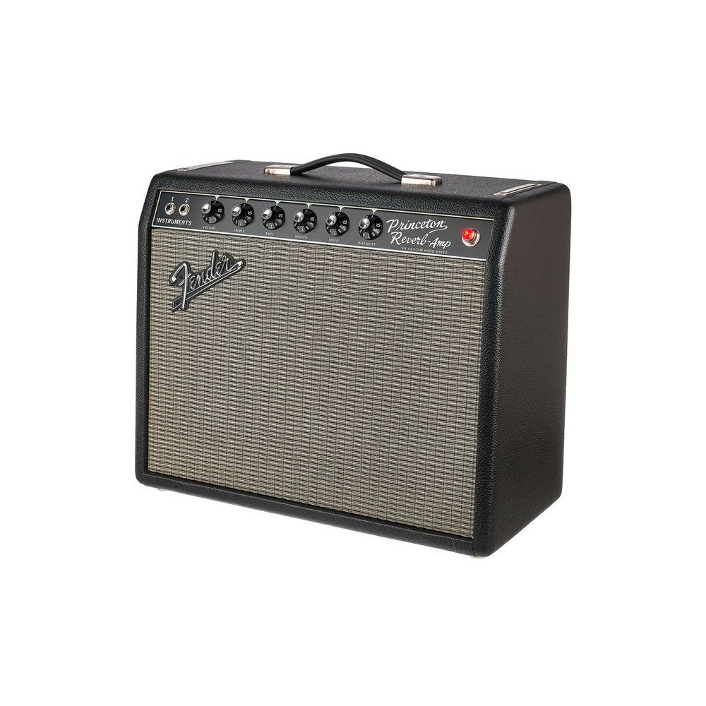 Fender 64 Custom Princeton Reverb – Thomann Ireland