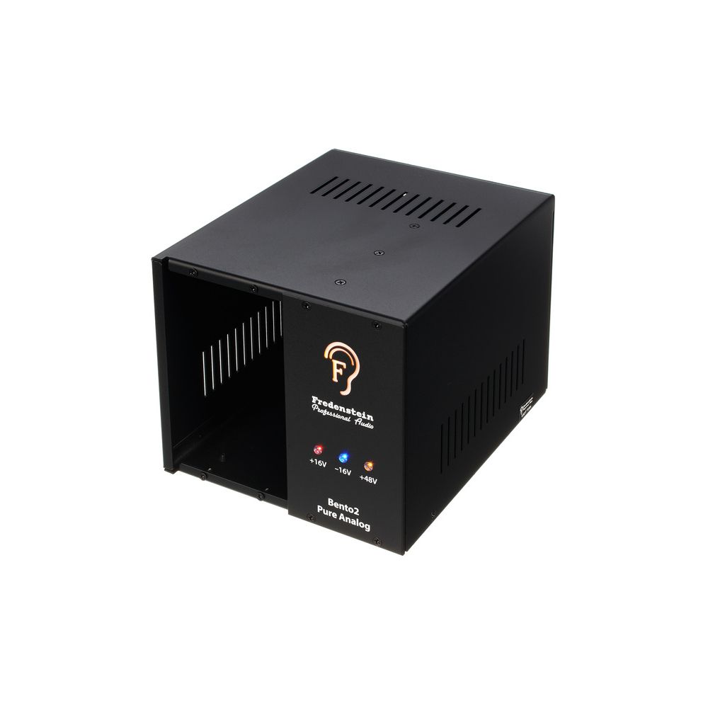Fredenstein Bento 2 Pure Analog – Thomann Ireland