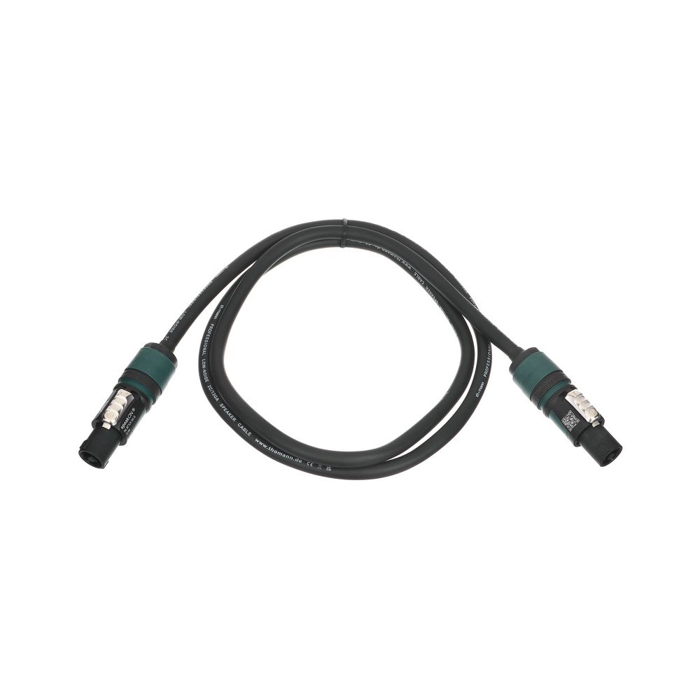 pro snake TPL 1,5 LL – Thomann Ireland
