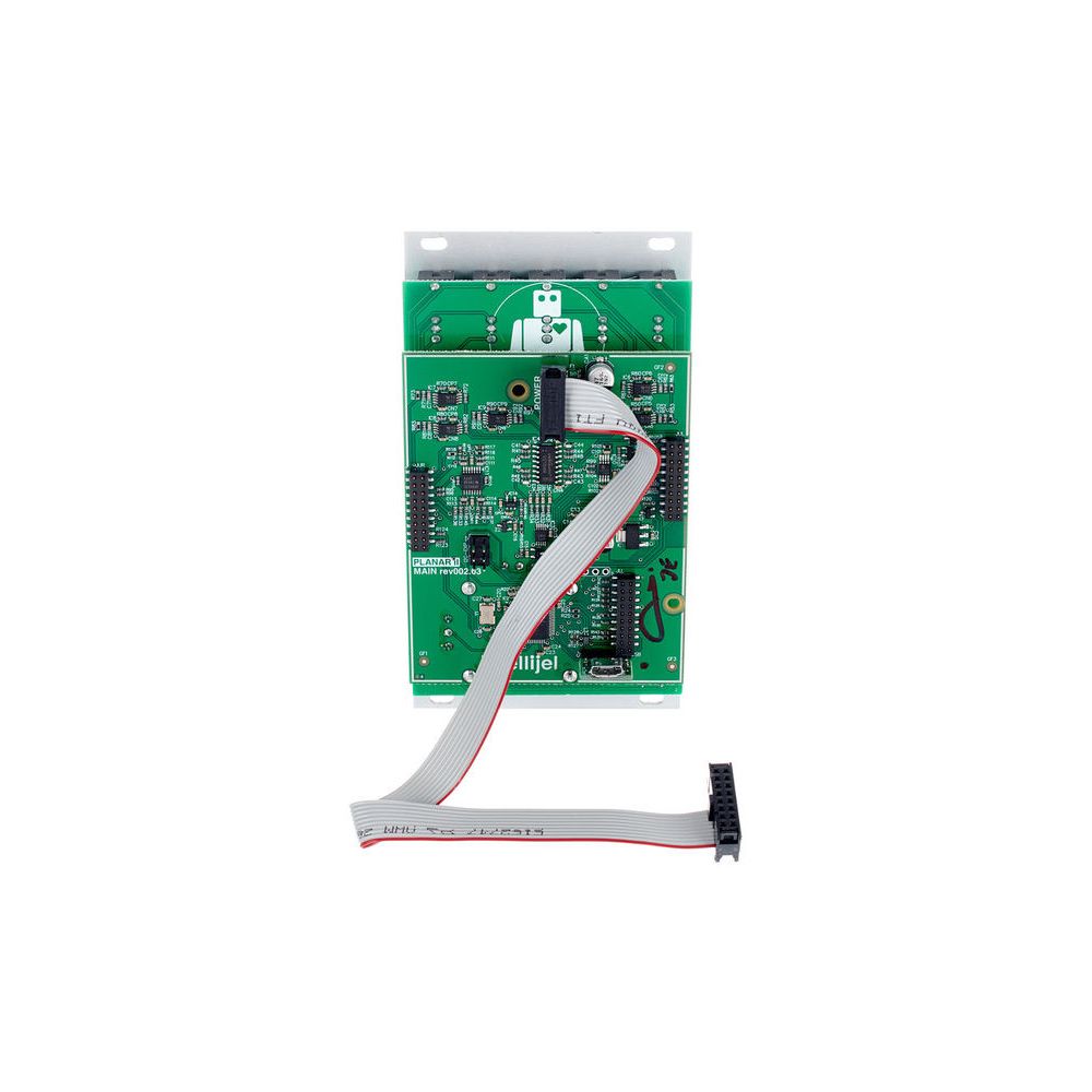 Intellijel Designs Planar 2 – Thomann Ireland