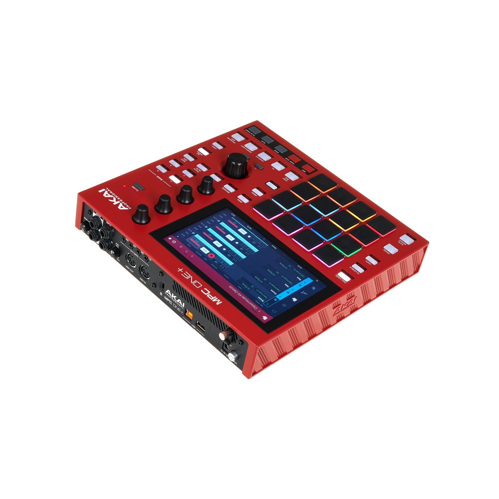 AKAI Professional MPC One+ – Thomann Ireland