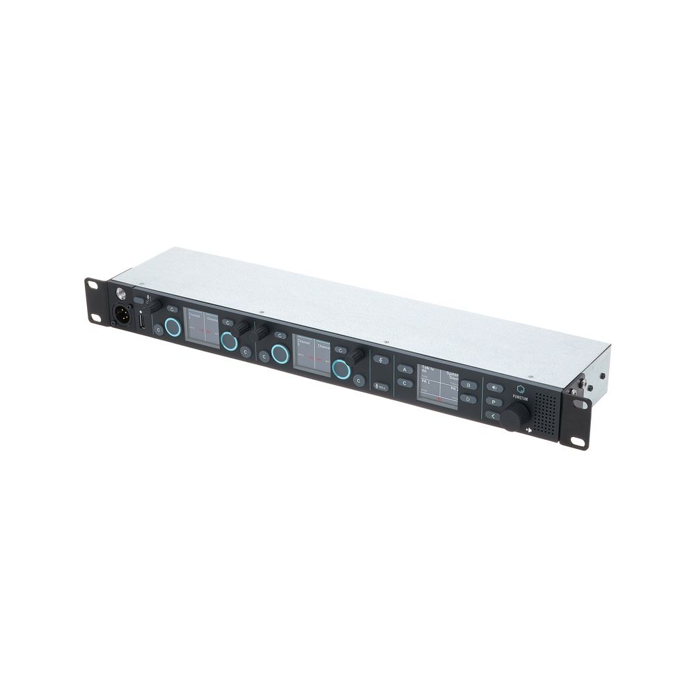 punQtum Q210 PW – Thomann Ireland