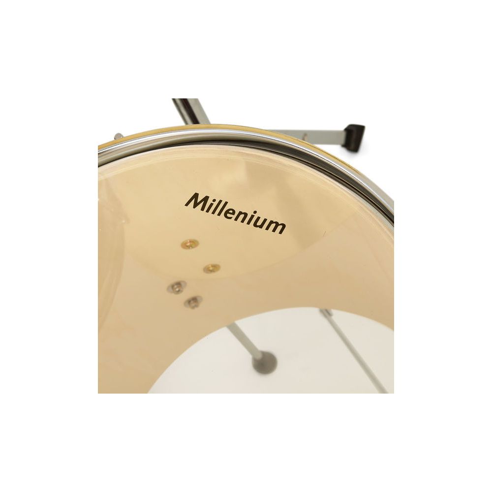 Millenium Focus Junior Drum Set Red – Thomann Ireland