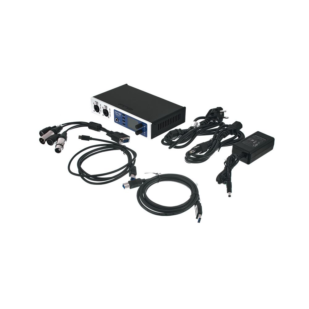 RME Madiface XT II – Thomann Ireland