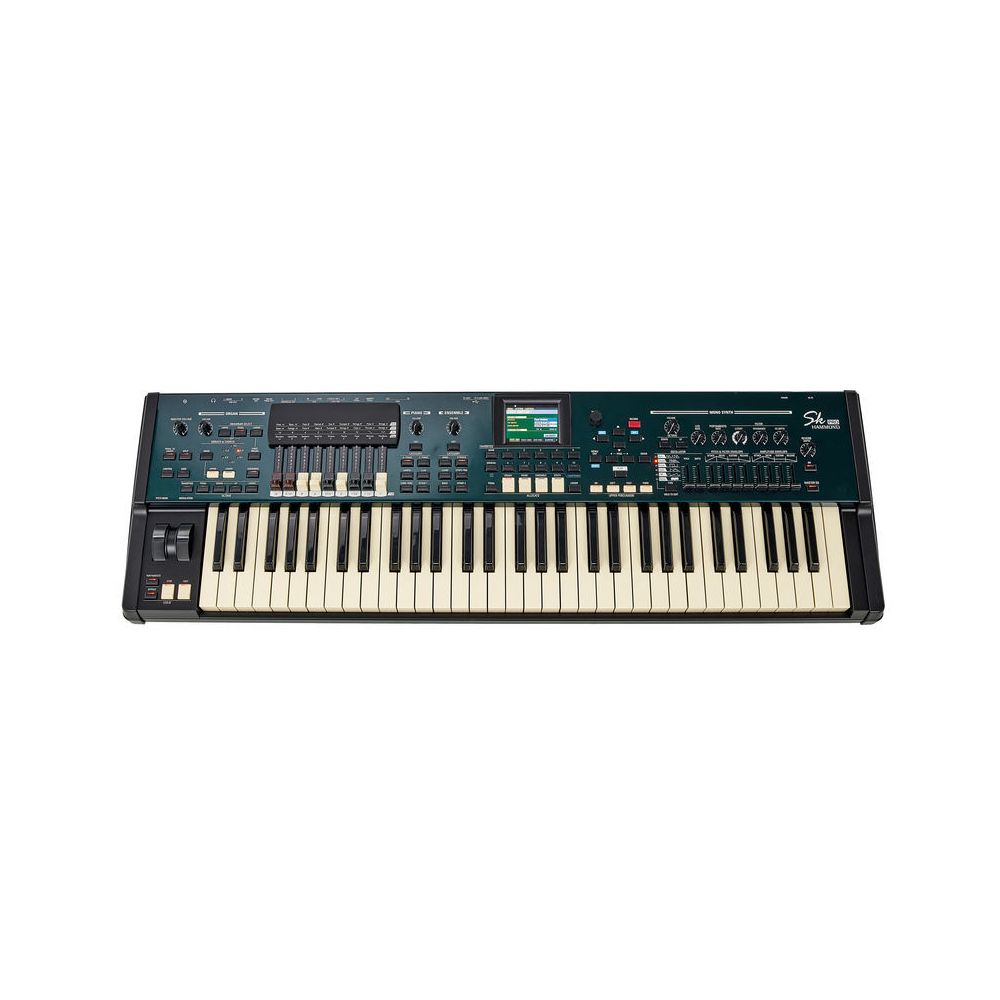 Hammond SK PRO – Thomann Ireland