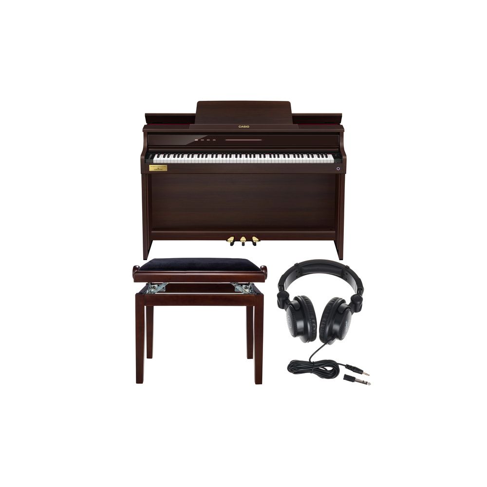Casio AP