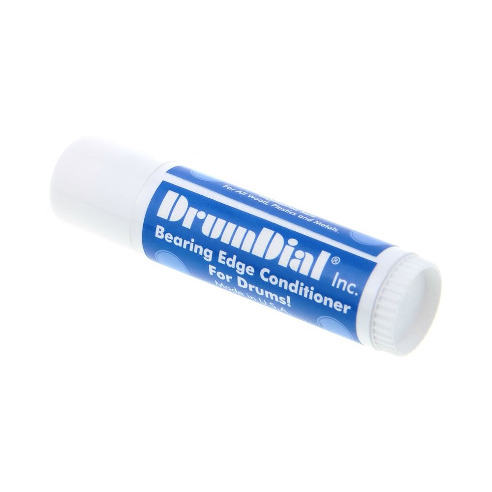 DrumDial DDBEC Bearing Edge Conditioner – Thomann Ireland