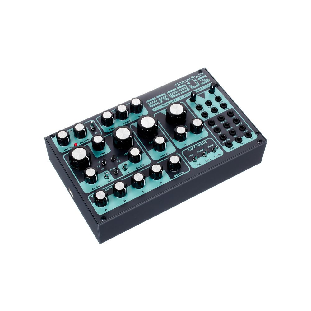 Dreadbox Erebus Reissue – Thomann Ireland