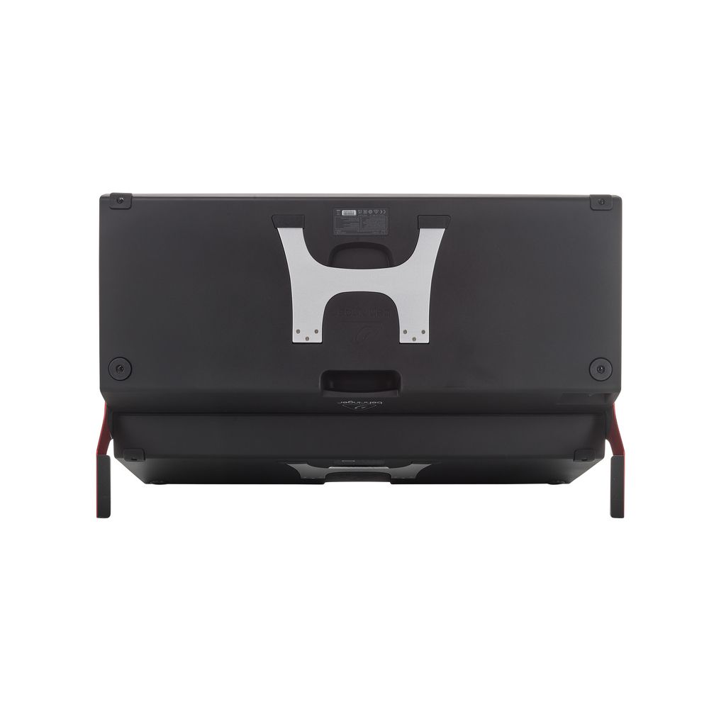 Behringer System 55 – Thomann Ireland