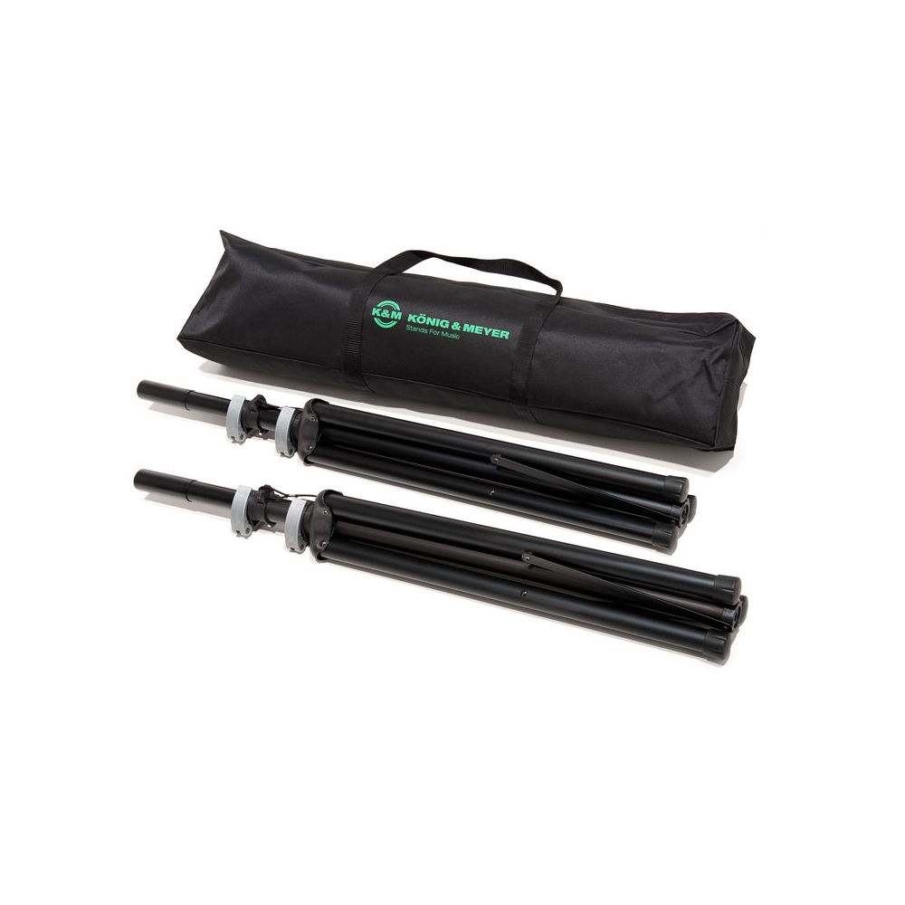 K&M 21459 – Thomann Ireland