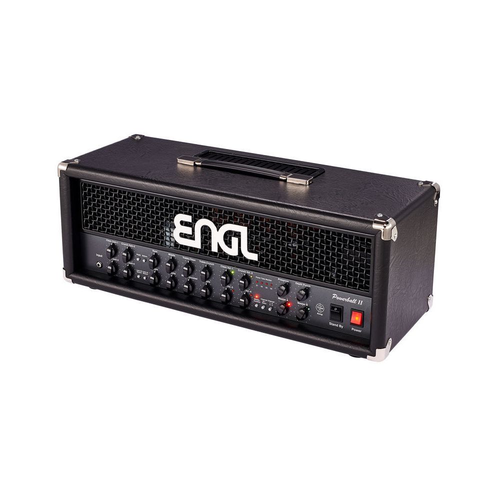 Engl Powerball II E645/2 – Thomann Ireland