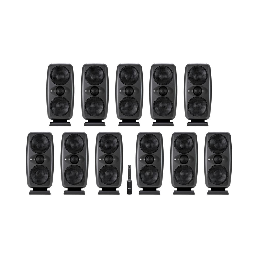 IK Multimedia iLoud MTM MKII Immersive BDL – Thomann Ireland