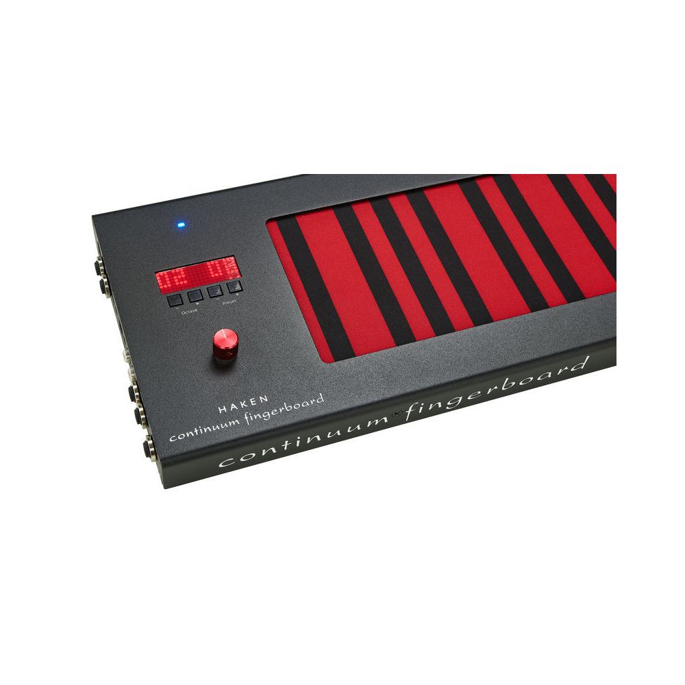 Haken Audio Slim Continuum 70s8x – Thomann Ireland