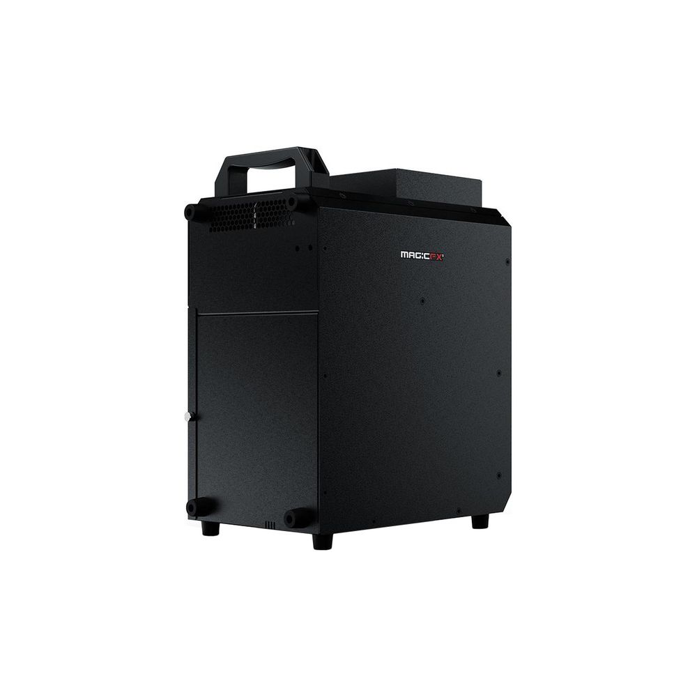 Magic FX Smokejet – Thomann Ireland