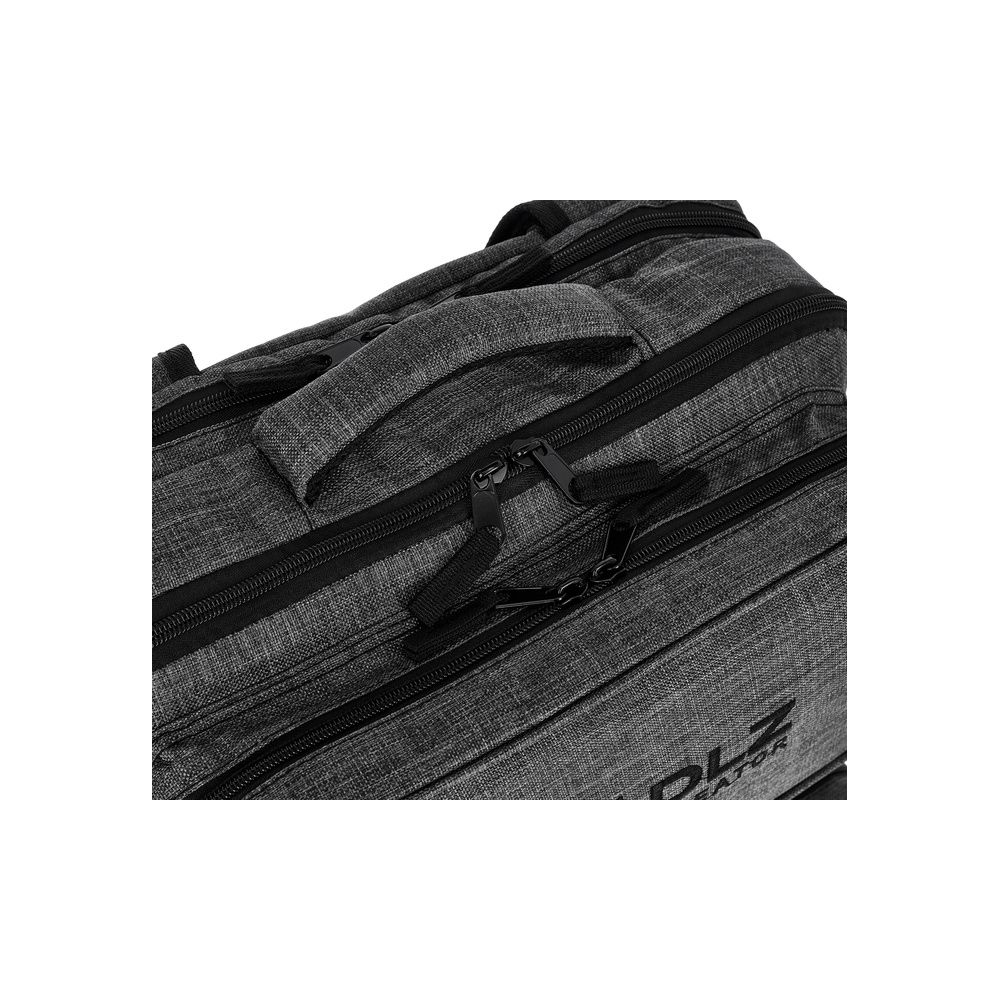 Mackie DLZ Creator Bag Bundle – Thomann Ireland