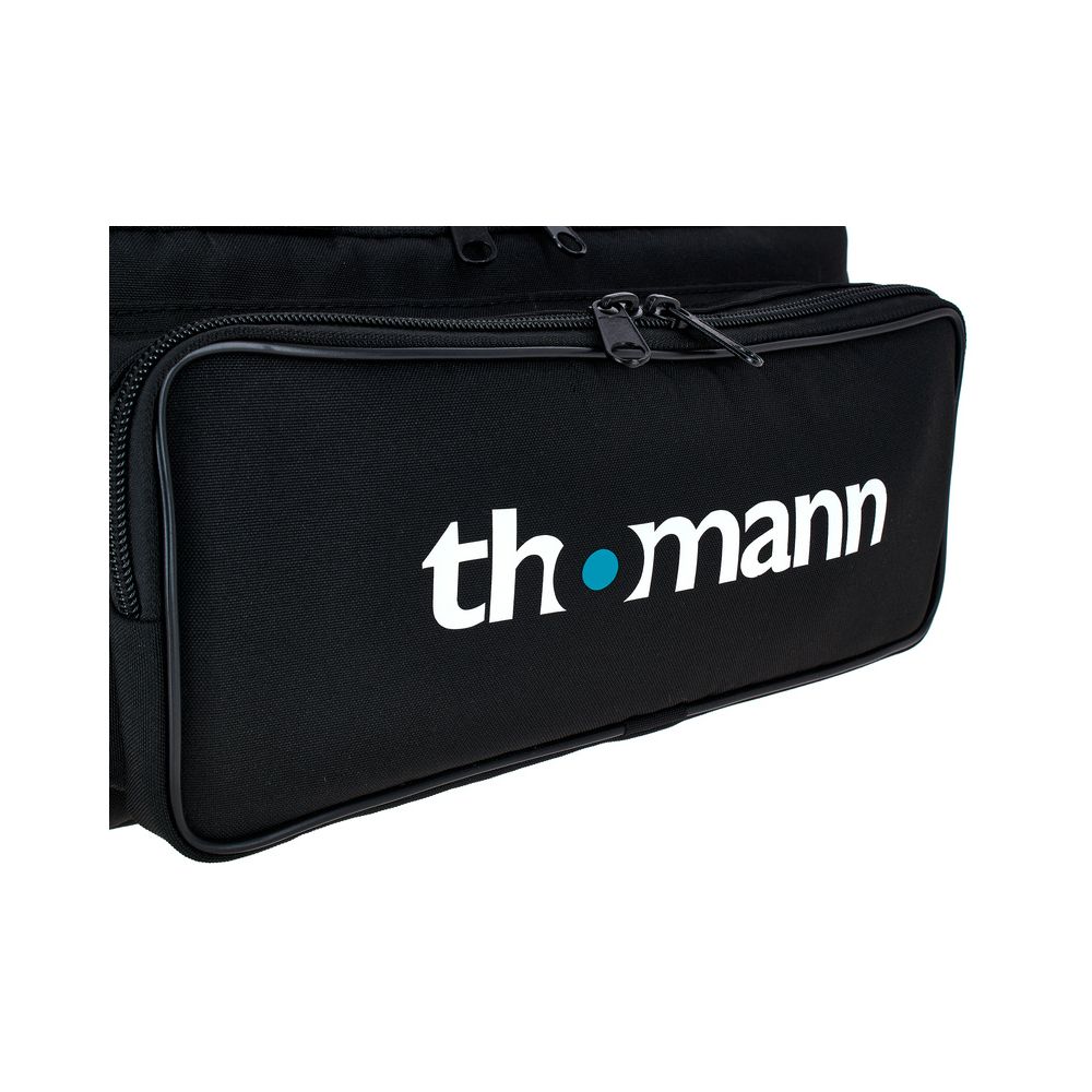 Allen & Heath CQ20B Bag Bundle – Thomann Ireland