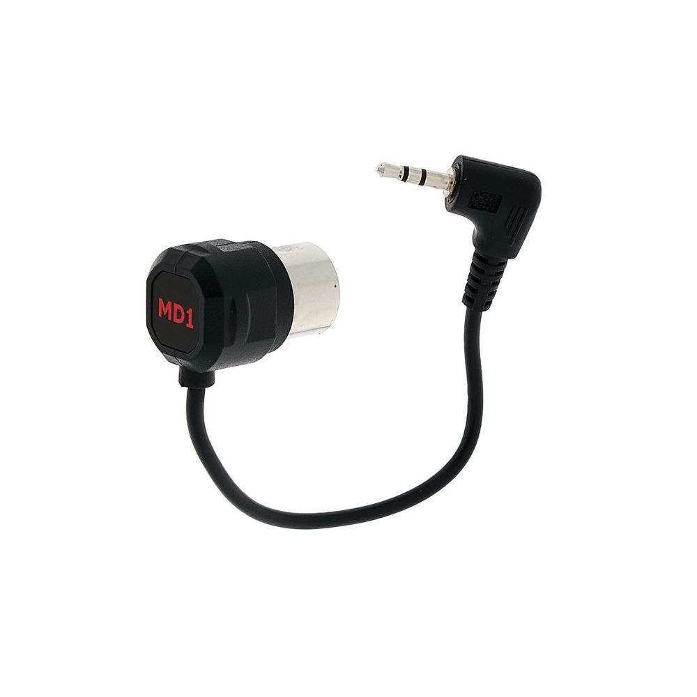 XVive MD1 Wireless MIDI System – Thomann Ireland