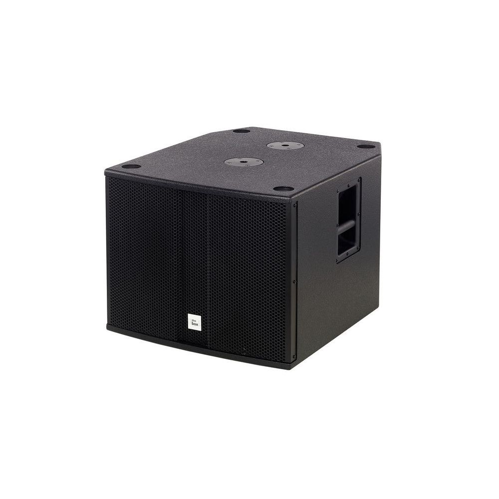 the box pro Achat 115 Sub A – Thomann Ireland