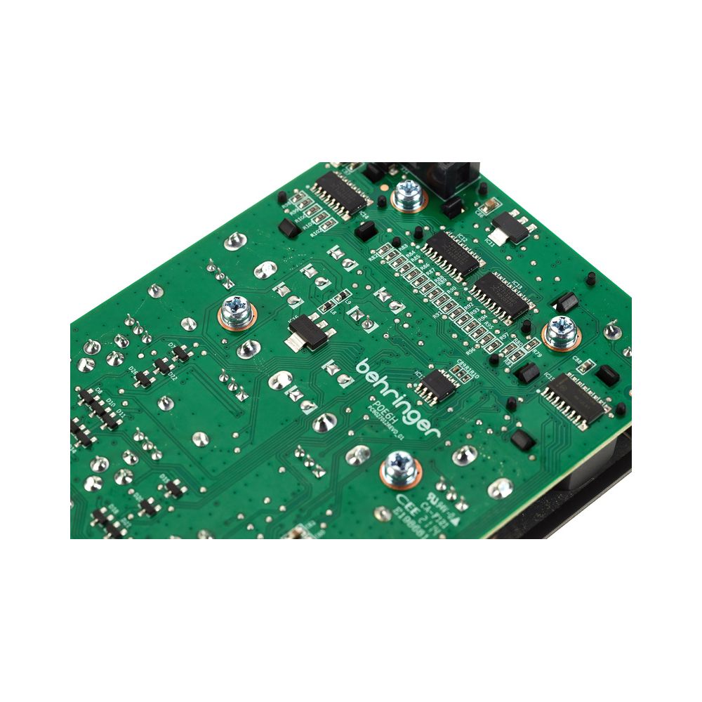 Behringer Brains – Thomann Ireland