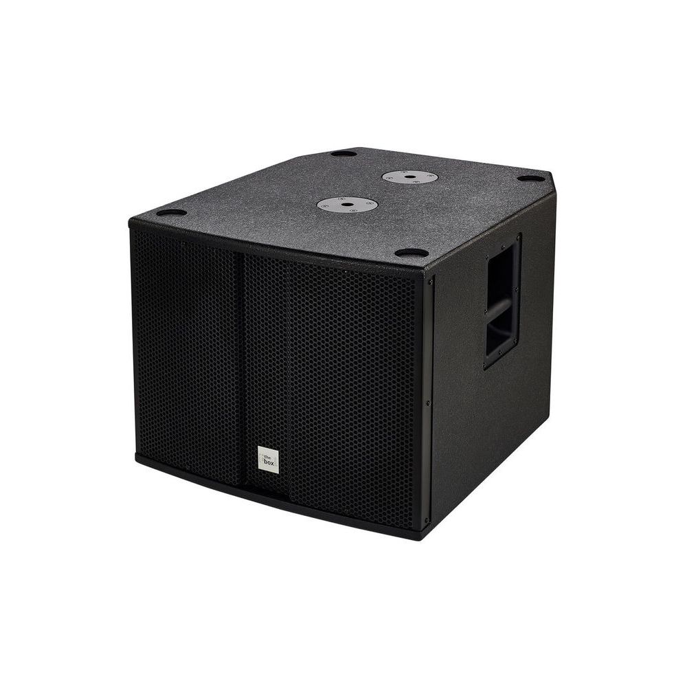 the box pro Achat 115 Sub – Thomann Ireland