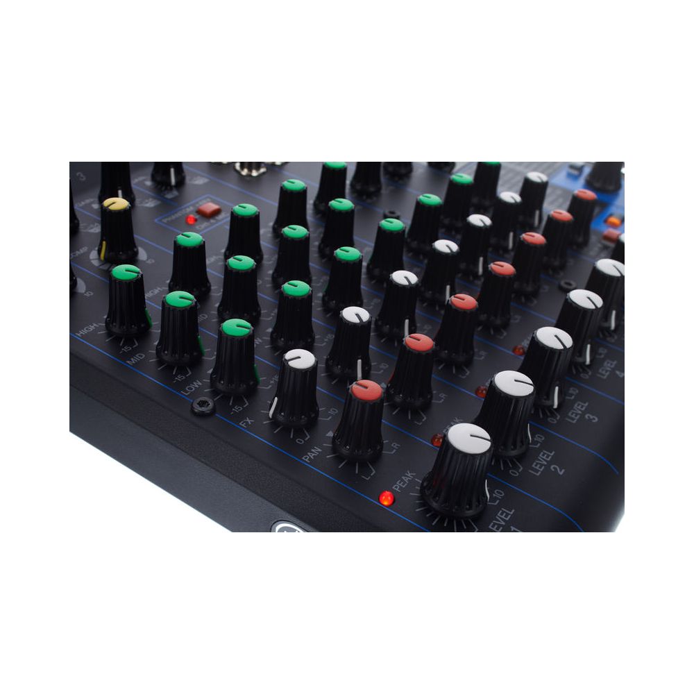 Yamaha MG10 XU – Thomann Ireland