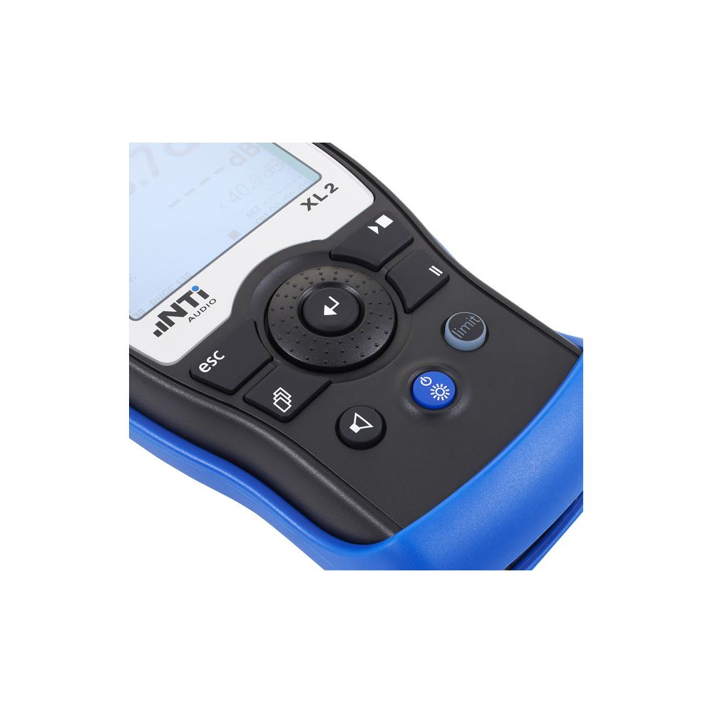 NTI Audio Exel Acoustic Set w/ M4262 – Thomann Ireland