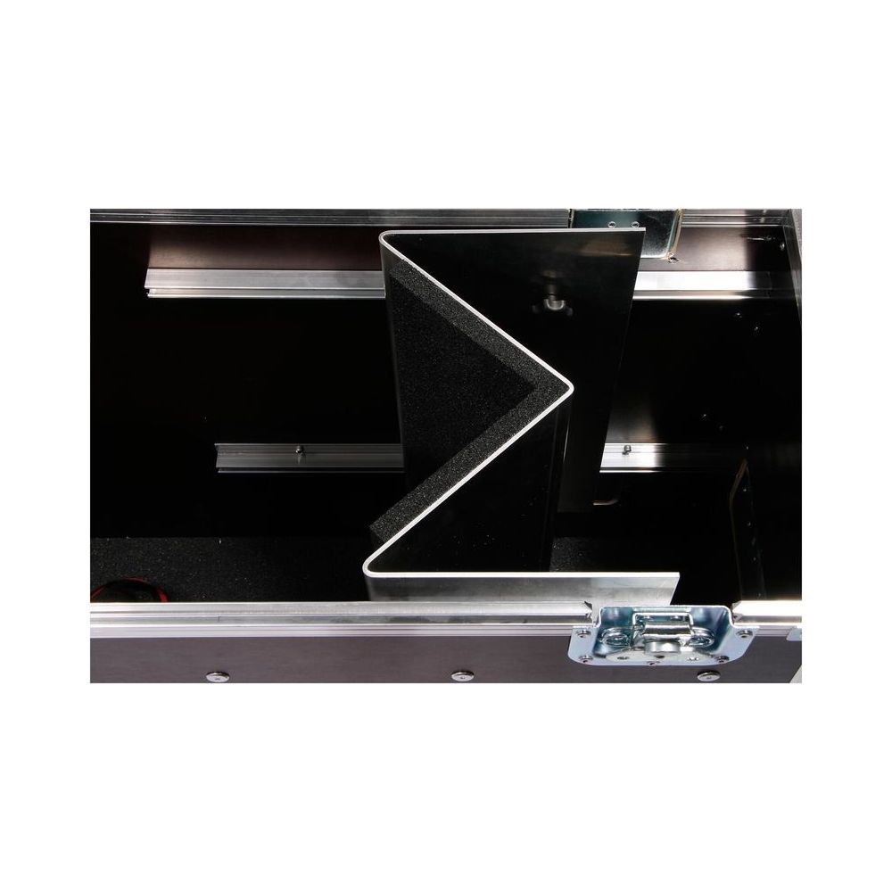 Thon Display Single Case bis 55" – Thomann Ireland