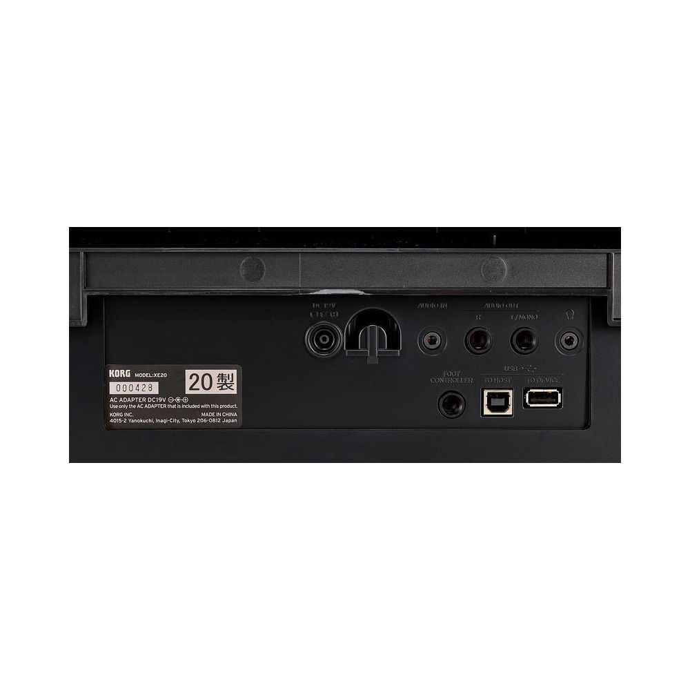 Korg XE20 – Thomann Ireland